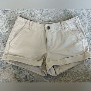 Express women’s shorts